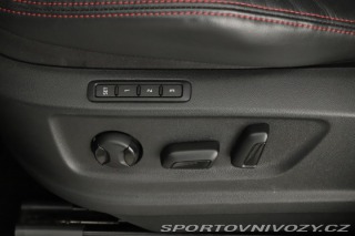 Škoda Kodiaq RS RS RS 2.0 TSI 2022