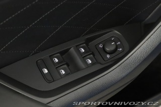 Škoda Kodiaq RS RS RS 2.0 TSI 2022