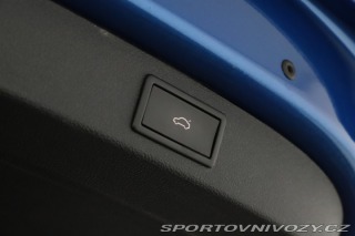 Škoda Kodiaq RS RS RS 2.0 TSI 2022