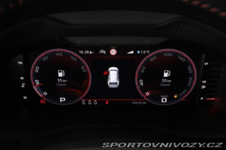 Škoda Kodiaq RS RS RS 2.0 TSI 2022