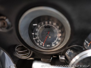 Chevrolet Corvette 5.7 V8 C3 1968 1968