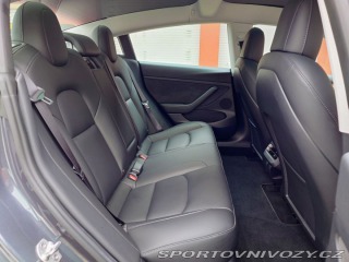 Tesla Model 3 Long Range Dual Motor 366 2021