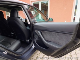 Tesla Model 3 Long Range Dual Motor 366 2021