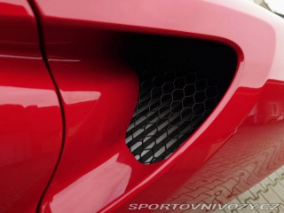 Alfa Romeo 4C Spider 1,75 16V TBI 2017