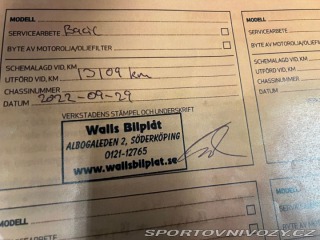 Alfa Romeo 4C Spider 1,75 16V TBI 2017