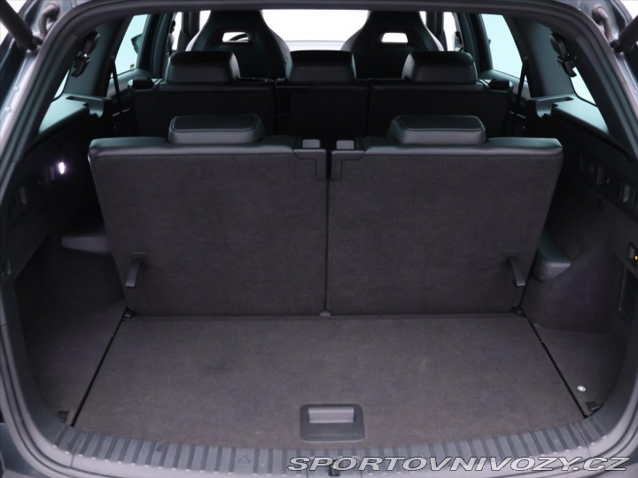 Škoda Kodiaq RS 2,0 TDI RS 176kW DSG CZ 7 2019