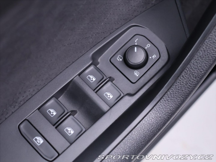 Škoda Kodiaq RS 2,0 TDI RS 176kW DSG CZ 7 2019