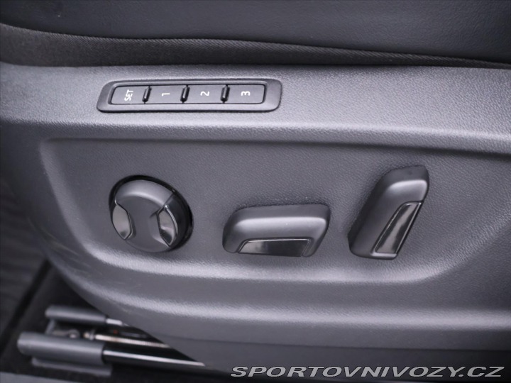 Škoda Kodiaq RS 2,0 TDI RS 176kW DSG CZ 7 2019