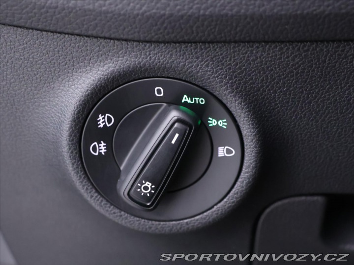 Škoda Kodiaq RS 2,0 TDI RS 176kW DSG CZ 7 2019