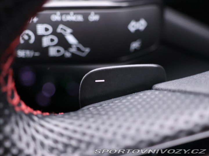 Škoda Kodiaq RS 2,0 TDI RS 176kW DSG CZ 7 2019