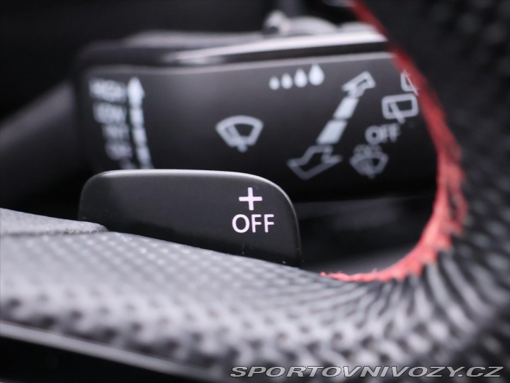 Škoda Kodiaq RS 2,0 TDI RS 176kW DSG CZ 7 2019