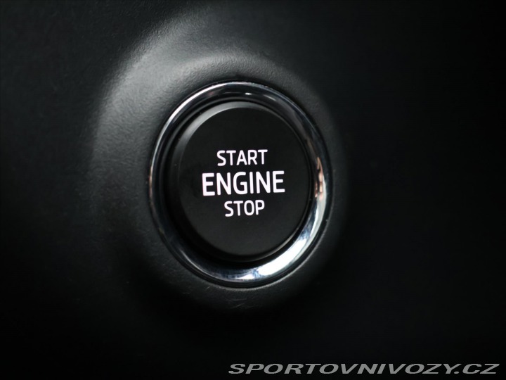 Škoda Kodiaq RS 2,0 TDI RS 176kW DSG CZ 7 2019