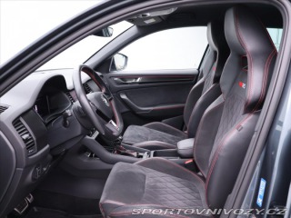 Škoda Kodiaq RS 2,0 TDI RS 176kW DSG CZ 7 2019