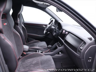 Škoda Kodiaq RS 2,0 TDI RS 176kW DSG CZ 7 2019