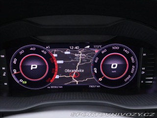 Škoda Kodiaq RS 2,0 TDI RS 176kW DSG CZ 7 2019
