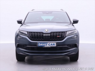 Škoda Kodiaq RS 2,0 TDI RS 176kW DSG CZ 7 2019