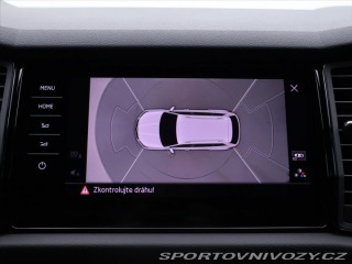 Škoda Kodiaq RS 2,0 TDI RS 176kW DSG CZ 7 2019