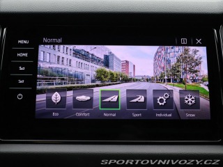 Škoda Kodiaq RS 2,0 TDI RS 176kW DSG CZ 7 2019