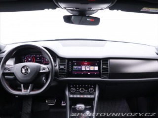 Škoda Kodiaq RS 2,0 TDI RS 176kW DSG CZ 7 2019