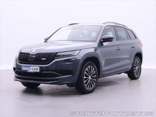 Škoda Kodiaq RS 2,0 TDI RS 176kW DSG CZ 7 2019
