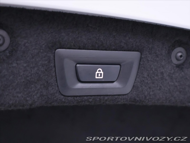 BMW 6 3,0 640d xDrive 230kW M-P 2013