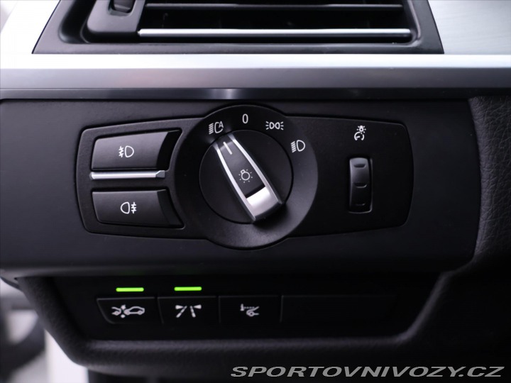 BMW 6 3,0 640d xDrive 230kW M-P 2013