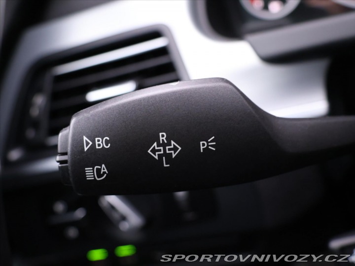 BMW 6 3,0 640d xDrive 230kW M-P 2013