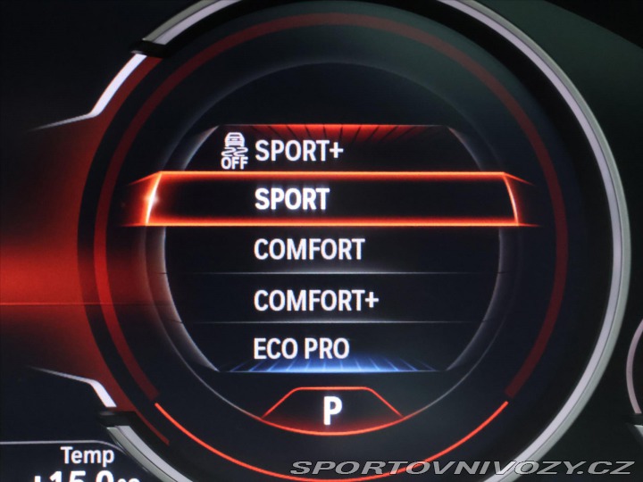 BMW 6 3,0 640d xDrive 230kW M-P 2013