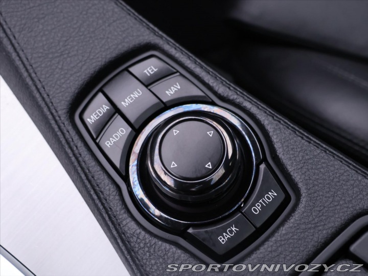 BMW 6 3,0 640d xDrive 230kW M-P 2013