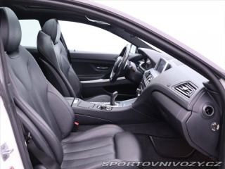 BMW 6 3,0 640d xDrive 230kW M-P 2013