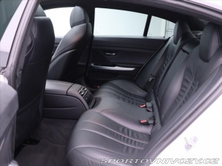 BMW 6 3,0 640d xDrive 230kW M-P 2013