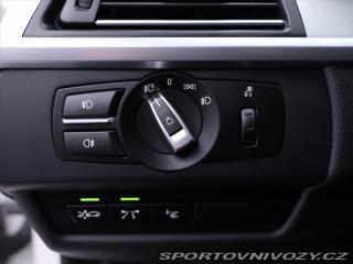 BMW 6 3,0 640d xDrive 230kW M-P 2013