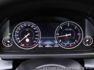 BMW 6 3,0 640d xDrive 230kW M-P 2013