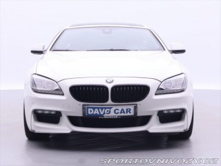 BMW 6 3,0 640d xDrive 230kW M-P 2013
