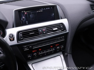 BMW 6 3,0 640d xDrive 230kW M-P 2013