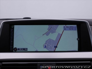 BMW 6 3,0 640d xDrive 230kW M-P 2013