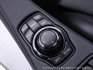 BMW 6 3,0 640d xDrive 230kW M-P 2013