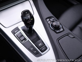 BMW 6 3,0 640d xDrive 230kW M-P 2013