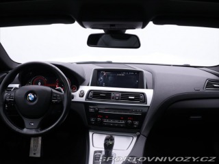 BMW 6 3,0 640d xDrive 230kW M-P 2013