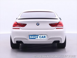 BMW 6 3,0 640d xDrive 230kW M-P 2013