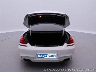 BMW 6 3,0 640d xDrive 230kW M-P 2013