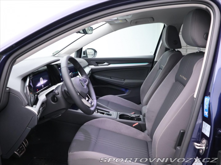 Volkswagen Golf 2,0  TDI BMT 4 motion 2022