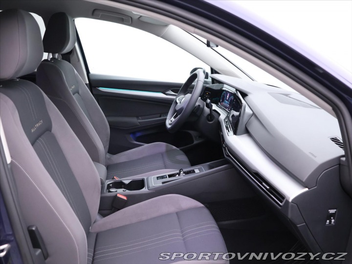 Volkswagen Golf 2,0  TDI BMT 4 motion 2022