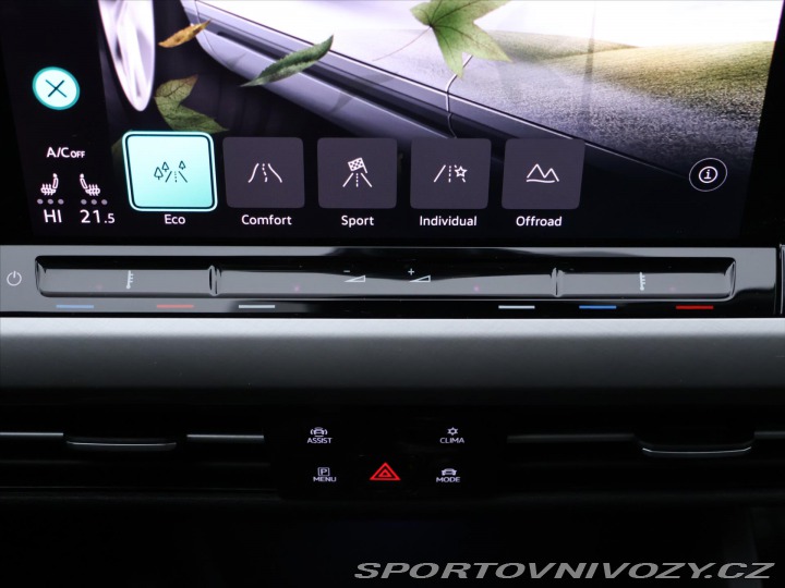 Volkswagen Golf 2,0 TDI BMT 4 motion 2022