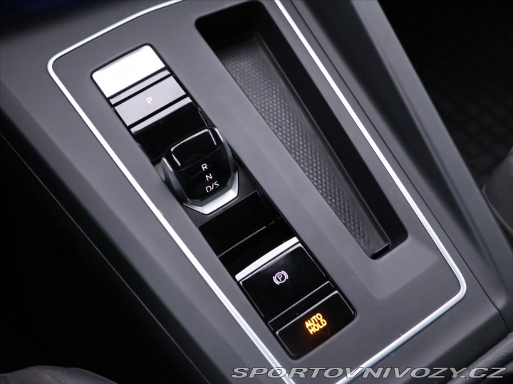 Volkswagen Golf 2,0 TDI BMT 4 motion 2022