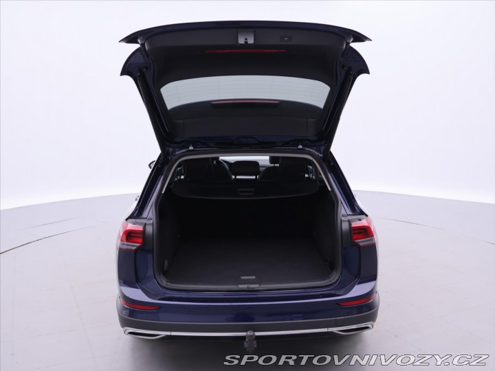 Volkswagen Golf 2,0  TDI BMT 4 motion 2022