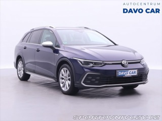 Volkswagen Golf 2,0 TDI BMT 4 motion 2022