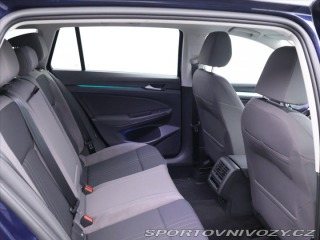 Volkswagen Golf 2,0 TDI BMT 4 motion 2022