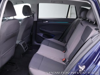 Volkswagen Golf 2,0 TDI BMT 4 motion 2022