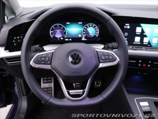 Volkswagen Golf 2,0 TDI BMT 4 motion 2022